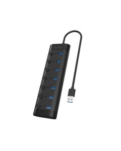 HUB USB ACTECK DH470 