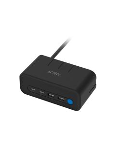 Cargador ACTECK CE4676 