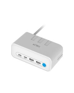 Cargador ACTECK CE4676 