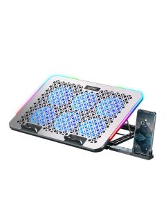 Bases Enfriadoras ACTECK BE630