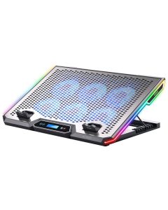 Bases Enfriadoras ACTECK BE640