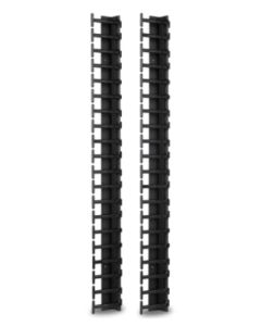 Organizador Vertical de cables APC AR7721