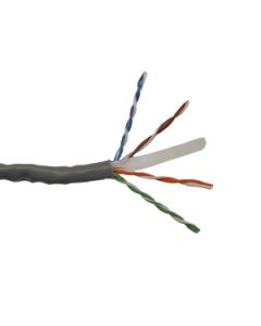 Bobina de Cable UTP CAT6+ BELDEN 2412 008A1000