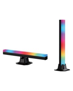 Iluminación Balam Rush IT3000