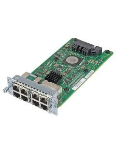 Transceptores CISCO NIM-ES2-8