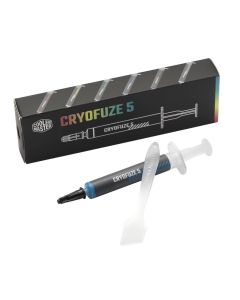 Pastas Térmicas COOLER MASTER CryoFuze 5 Blue
