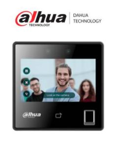Contro de acceso Dahua Technology DHI-ASI3214A-W