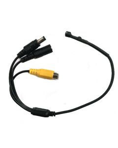 Micrófono mini de alta calidad SAXXON ANXBA09