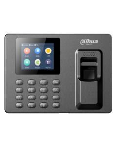 Control de Asistencia Dahua Technology DAHUA ASA1222E