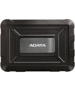 Gabinete para Disco Duro ADATA ED600