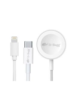 Cargadores DBUGG TI0DB-01