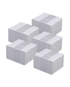 Tarjetas de PVC EVOLIS PCVB30M