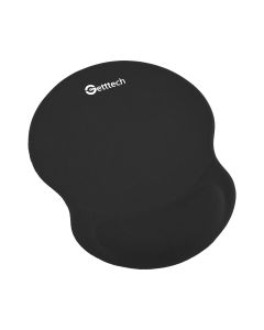 Mousepad GETTTECH GGD-STD-01-BK