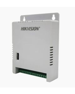 Fuente de poder HIKVISION DS-2FA1205-C8/K