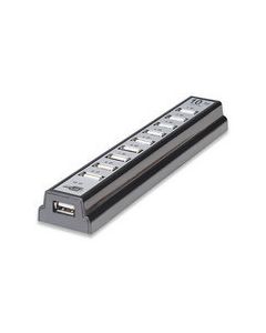 Hub USB MANHATTAN 161572