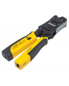 Pinza para Crimpiar INTELLINET 780124