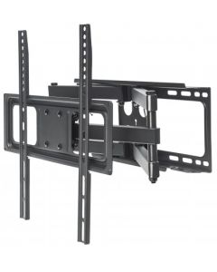 Soporte Universal de Pared para TV MANHATTAN con Movimiento Completo