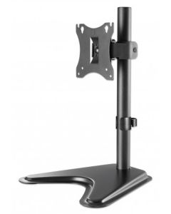 Soporte de Escritorio para Monitor  MANHATTAN 462037