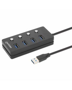 HUB MANHATTAN 180887