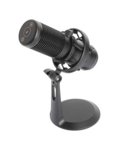 Micrófonos MANHATTAN 102674