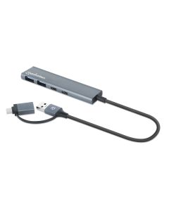 HUB MANHATTAN 181075