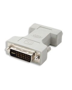 Adaptador DVI a VGA MANHATTAN 328883
