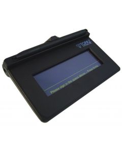 Digitalizador de Firma Topaz T-S460-HSB-R