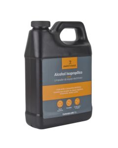 Limpiador de Alcohol PERFECT CHOICE PC-034094