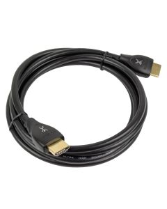 Cable HDMI 2.1 8K Negro 2m PERFECT CHOICE PC-101703