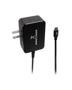 ACCESORIOS PERFECT CHOICE 65W Tipo C PC-240419
