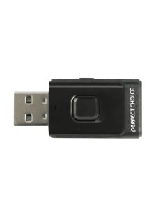 Transmisor bluetooth PERFECT CHOICE PC-331155