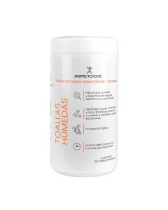 Limpieza PERFECT CHOICE PC-030379