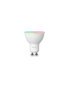 Bombilla LED Inteligente Nexxt Solutions Home NHB-W310