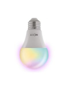 Bombilla LED Inteligente Nexxt Solutions Home A19