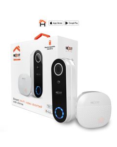 Timbre inteligente Nexxt Solutions Home NHC-D100