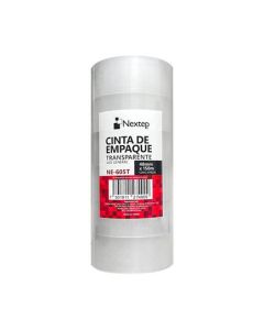 Cinta de empaque Nextep NE-605T
