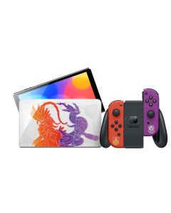 Nintendo Nintendo Versión Pokemon. 64GB. 