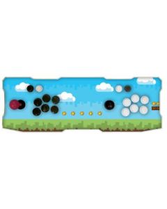 Consola NECNON NCA-6084