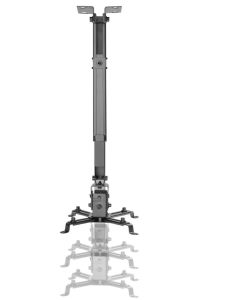 Soporte OVALTECH OVPR-650MM