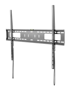 Soporte de Pared FIJO para TV OVALTECH OVTV-F60100