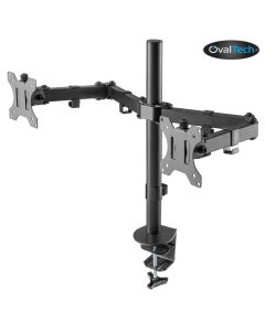 Soporte para Monitor OVALTECH OVM-D1332