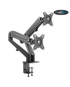Soporte para Monitor OVALTECH OVM-D1727
