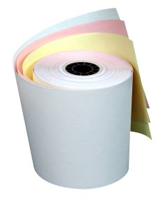 Rollo de Papel PCM BRA7670