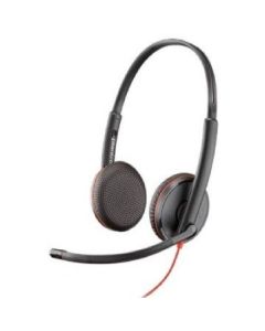 Audífonos PLANTRONICS Blackwire 3225