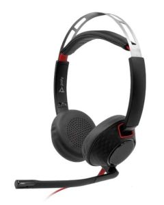 Auriculares PLANTRONICS Blackwire 5220