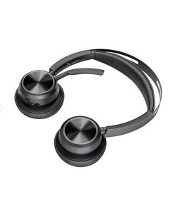 Auriculares PLANTRONICS Voyager Focus 2