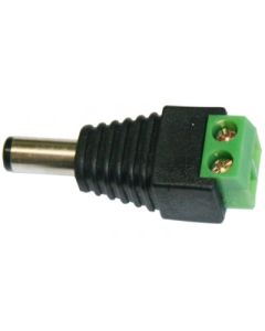 Adaptador de Alimentación PROVISION-ISR PR-C08