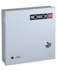 Fuente de Poder PROVISION-ISR PR-10A9CH+