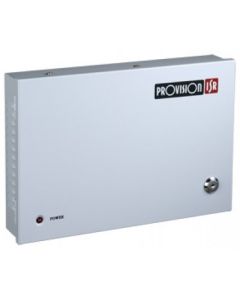 Fuente de Poder PROVISION-ISR PR-12A16CH+
