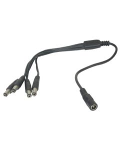 Divisor de Fuente de Poder PROVISION-ISR PR-C14